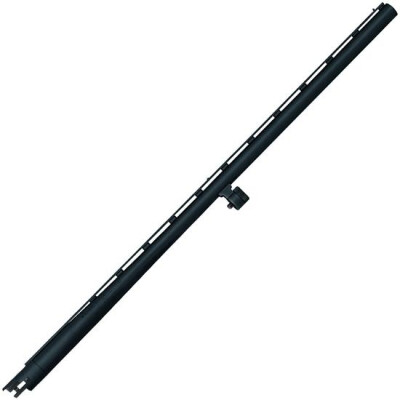 Mossberg 500 All-Purpose Shotgun Barrel 12 Gauge 28" Vent Rib 3" Chamber Accu-Chokes Matte Blued 90123
