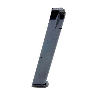 ProMag SIG Sauer P226 .40 S&W/.357 SIG Steel Magazine 20 Rounds Black