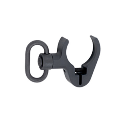 GG&G Agency QD Sling Attachment with Heavy Duty Swivel