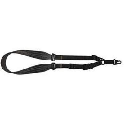 LimbSaver SW Tactical Sling with Quick Connector Black