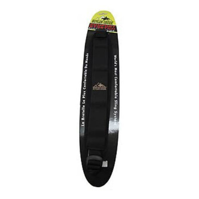 Butler Creek Comfort Stretch Shotgun Sling Neoprene Black