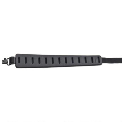 Quake The Claw Rifle Sling with Hush Stalker II Swivels Black 50000-1