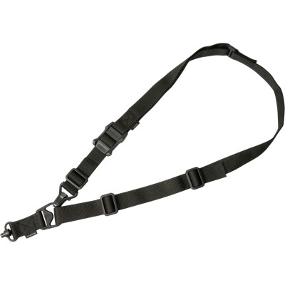 Magpul MS3 Gen 2 Multi-Mission Sling Nylon Black