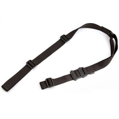 Magpul, MS1 Multi Mission Sling, Nylon, Black
