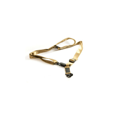 JE Machine Quick Draw Convertible 1/2 Point Sling MS2 Tan