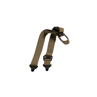 JE Machine Quick Action Convertible 1/2 Point Sling MS3 Tan