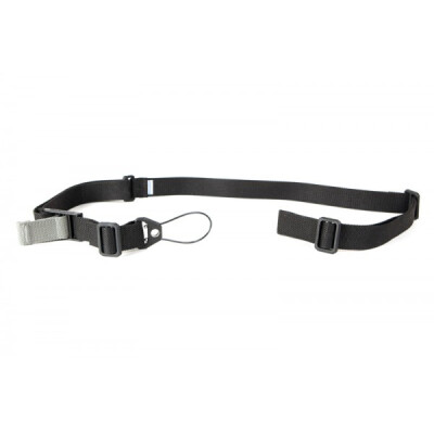 Blue Force Gear Vickers AK Sling With Universal Loop Black K-SP-0046-BK