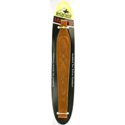 Uncle Mike's Cobra 36" Padded Sling Suede