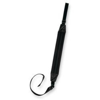 Bulldog Deluxe Rifle Sling Padded 1" Width Nylon Black