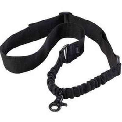 Allen Solo Single-Point Sling Black