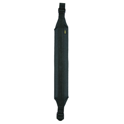 Allen, Endura Rifle Sling With Shoulder Piece, Nylon, Black