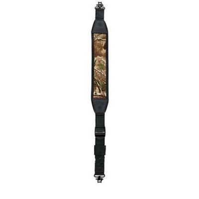 Allen Sling-Cascade With Swivels And Molded Ends Realtree Extra