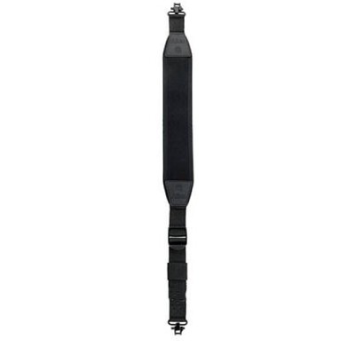 Allen Sling-Cascade With Swivels And Molded Ends Black