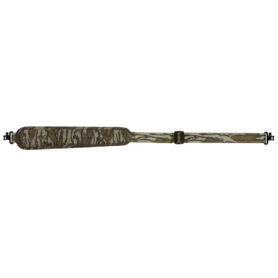 Browning Range Pro Sling Blaze Mossy Oak Original Bottomland Nylon