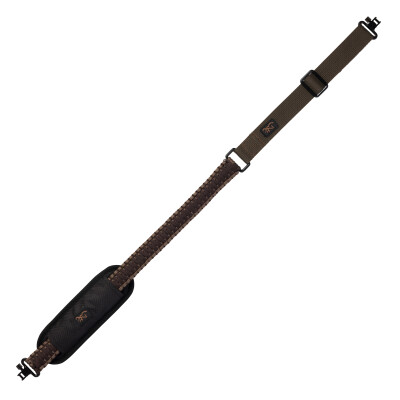 Browning Paracord Guide Sling Tan / Brown