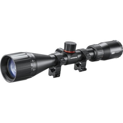 Simmons ProTarget Air 3-9x40mm Riflescope 1" Truplex Reticle Black
