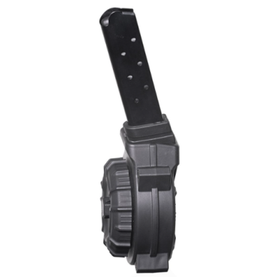 ProMag S&W M&P Shield EZ 9mm Luger Polymer Magazine 30 Rounds Black
