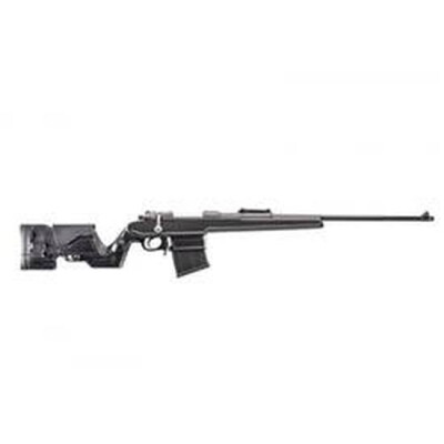 ProMag Archangel Mauser Precision Elite Stock Polymer Black