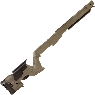 Archangel M1A Precision Stock Springfield M1A Olive Drab Polymer