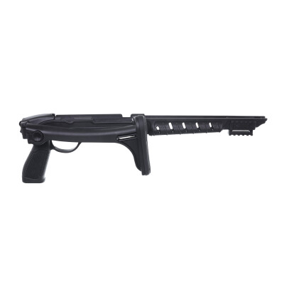 ProMag Savage 64 Tactical Folding Stock Polymer Black PM280