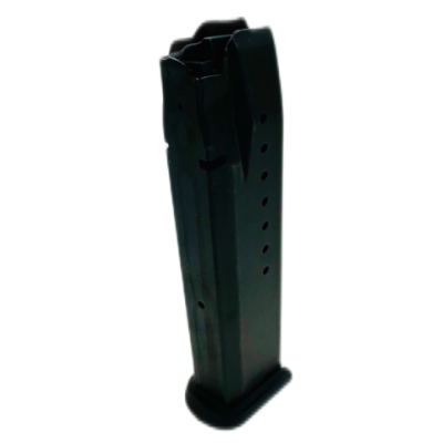 ProMag S&W CSX 9mm Luger Steel Magazine 20 Rounds Black