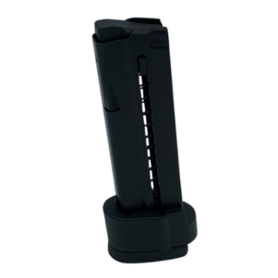 ProMag S&W M&P Shield EZ 9mm Luger Steel Magazine 10 Rounds Black