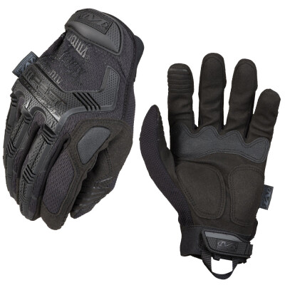 Mechanix Wear M-Pact Glove Size XX-Large Covert Black