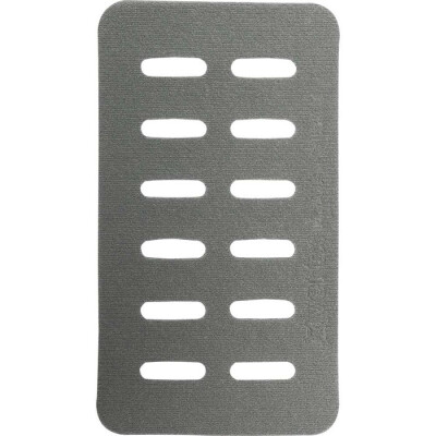 Vertx M.A.P. Double Panel Grey F1 VTX5125 GY NA