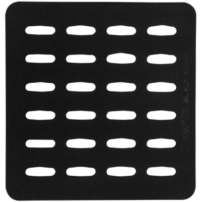 Vertx M.A.P. Quad Panel Black F1 VTX5130 BK NA