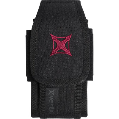 Vertx Tech and Multi-Tool Pouch Black F1 VTX5140 BK NA