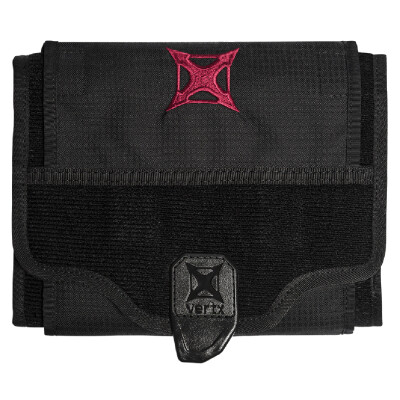Vertx Tactigami Equipment Organizational Pouch Cordura Black