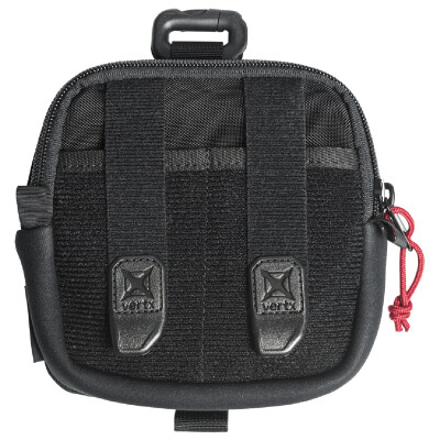 Vertx Tactigami Mini Organizational Pouch Black