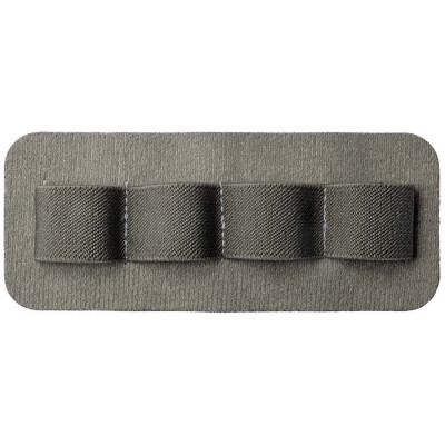 Vertx MAK Band Standard Loop Lined Tool/Light Holder Grey