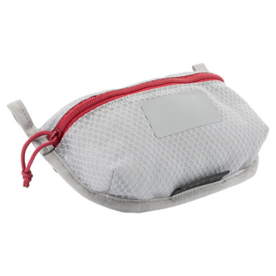 Vertx Small Overflow Mesh Pouch 2 Pack Ash Grey F1 VTX5195 AGY NA