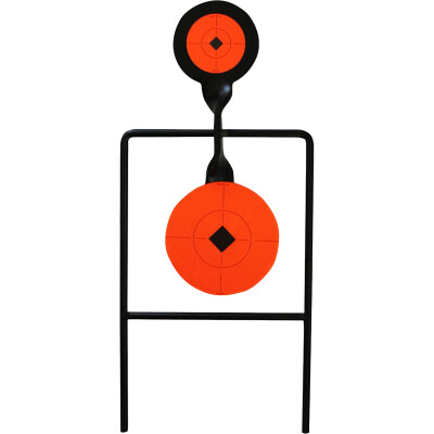Birchwood Casey Super Double Magnum .44 Action Spinner Target