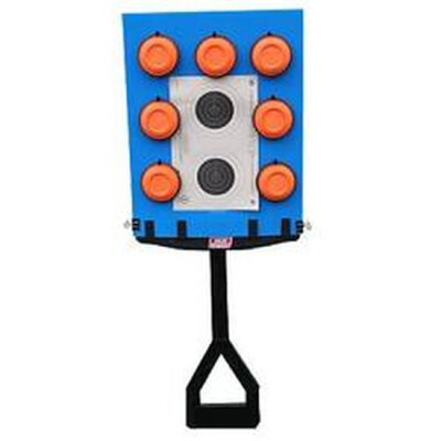 Jammit Complete Target Shooting System