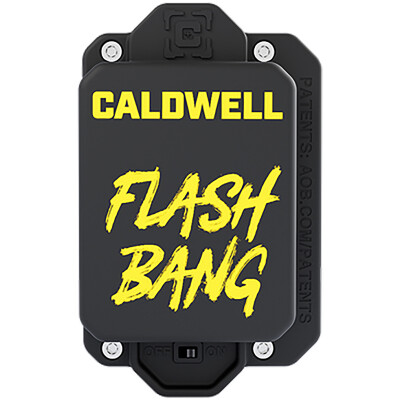 Caldwell Flash Bang AR500 Steel Target Hit Indicator
