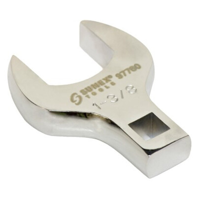 ODIN Works 1 3/8 Crowfoot Wrench - 308 Barrel Nut