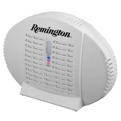 Remington Model 500 Mini-Dehumidifier