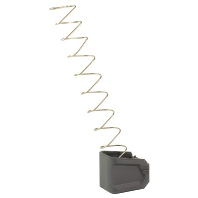 Tyrant CNC +5/4 Magazine Extension for Glock 19/23