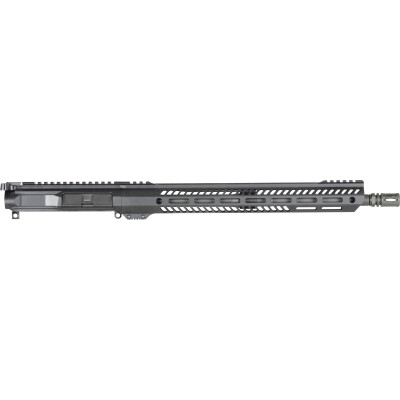 Rock River Arms AR-15 16" RRAGE 3G Complete Upper 5.56 NATO M-LOK Black