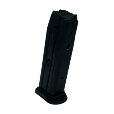 ProMag FN 509 9mm Luger Steel Magazine 10 Rounds Black