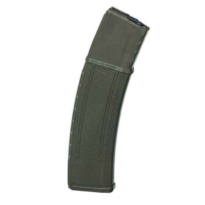 ProMag AR-15 .223/5.56 Polymer Magazine 40 Rounds OD Green
