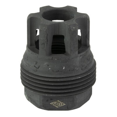 Yankee Hill Machine sRx Mini Muzzle Brake 1/2" x 28