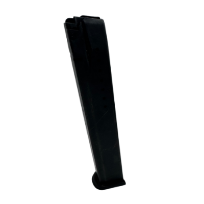 ProMag S&W CSX 9mm Luger Steel Magazine 32 Rounds Black