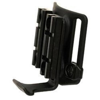 Blackhawk CQC Dual Accessory Belt Loop Platform
