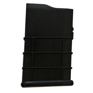 ATI AmmoBoost Detachable Box Magazine .30-06 Spring/.270 Win 10 Rounds Polymer Construction Matte Black ATIM10R3006R