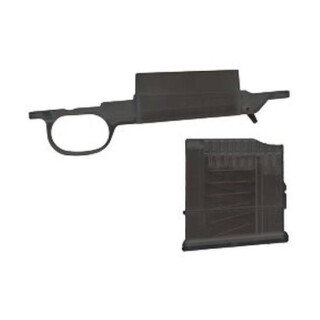 Legacy Sports International Remington 700 Detachable Magazine Conversion Kit .223/.204 5 Rounds