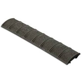 Magpul XT Rail Rail Cover Panel OD Green M16 AR-15