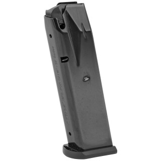 Century Arms TP9SA 10 Round Magazine 9mm Steel Black